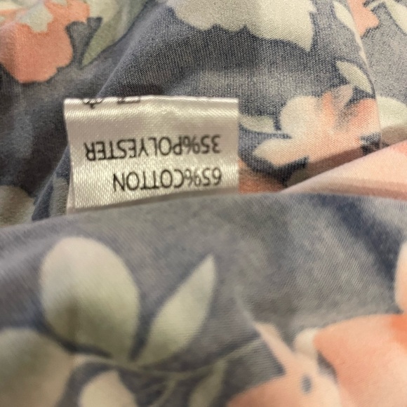 Sign Here Signature Clothing Brooke Swing Dress - Picture 8 of 9